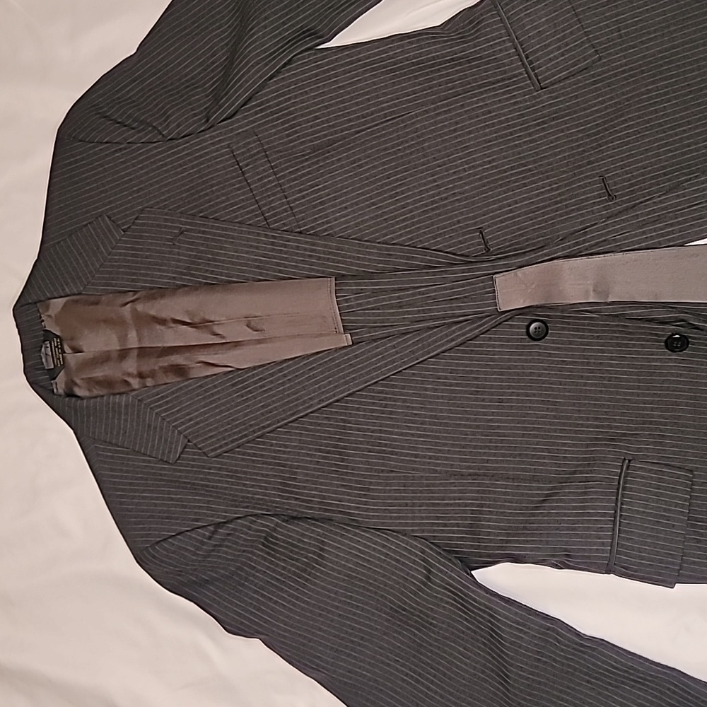 Dress Jackets